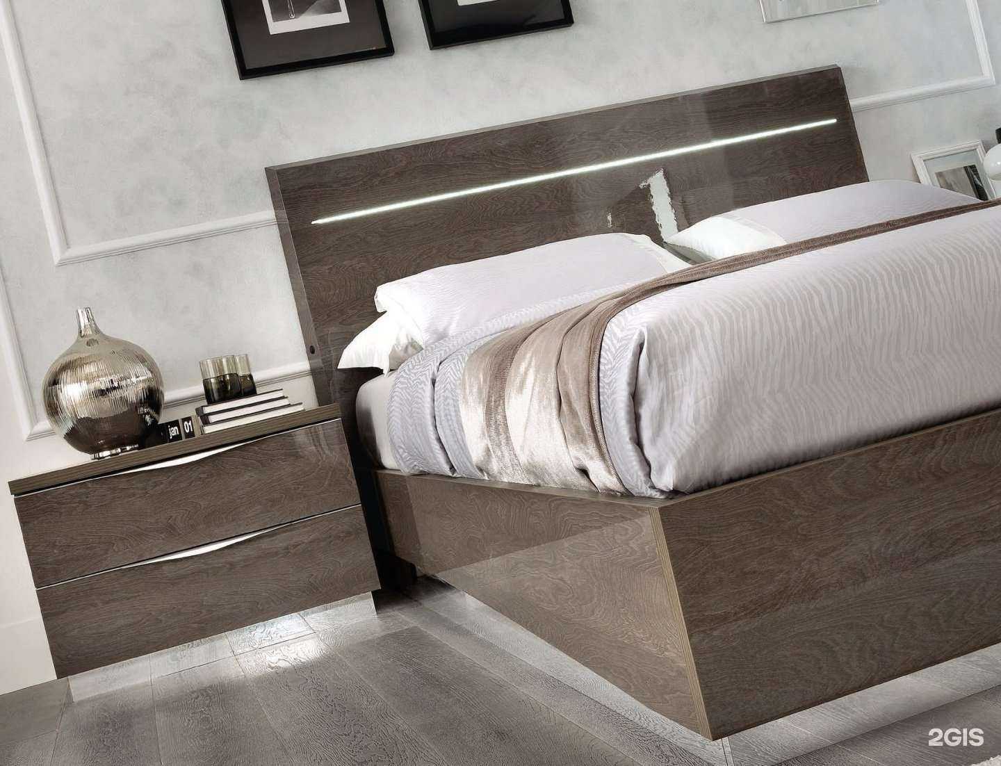 Отзывы на компанию Салон итальянской мебели в Кемерове c фото