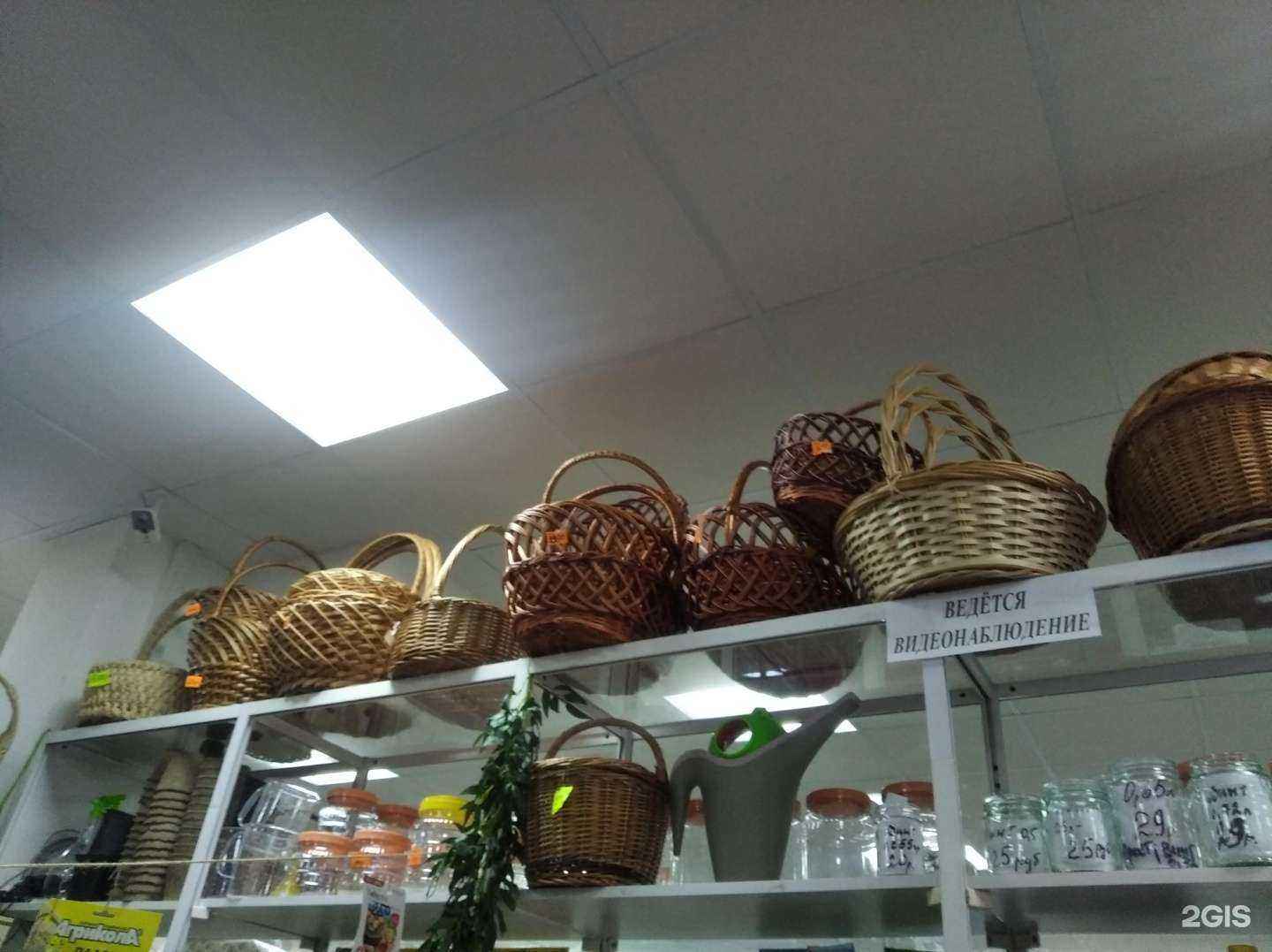 Отзывы на компанию Моя дача в Омске c фото