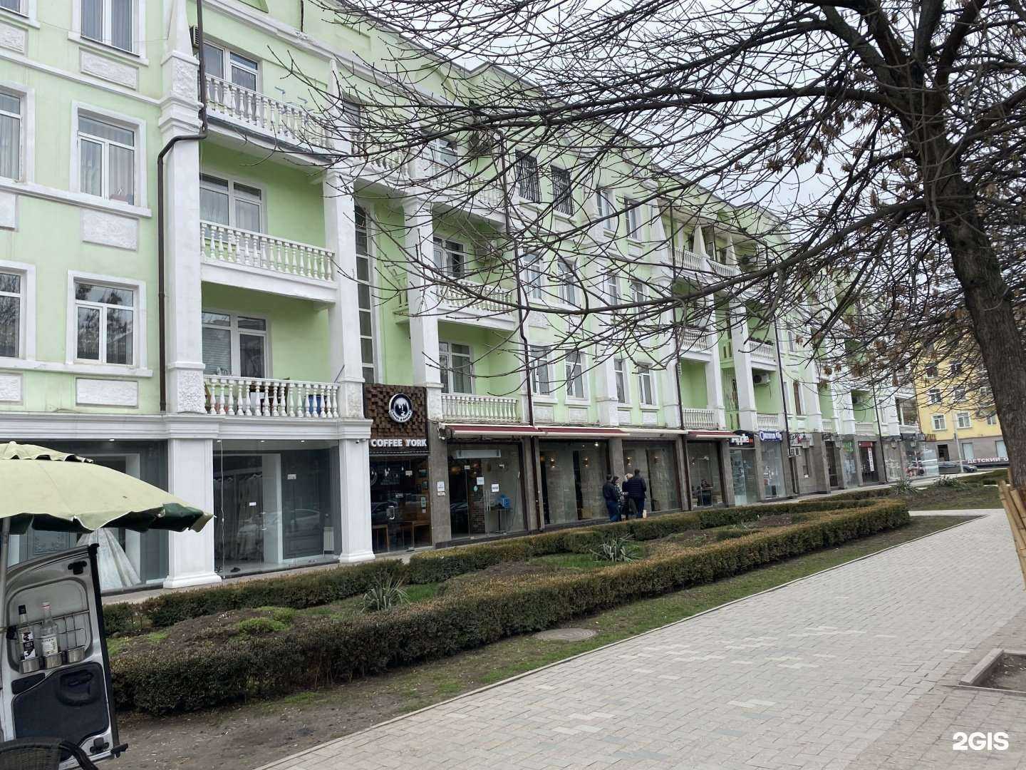 Отзывы на компанию Берийн куьзгнаш в Грозном c фото - фотография 2 из 2