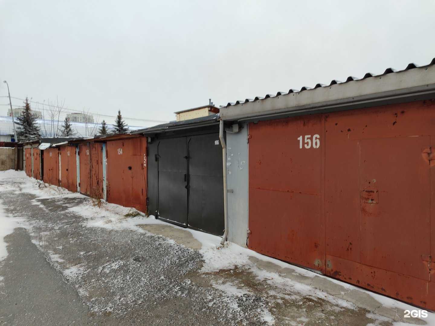 Отзывы на компанию Garage_72 в Тюмени c фото - фотография 2 из 2