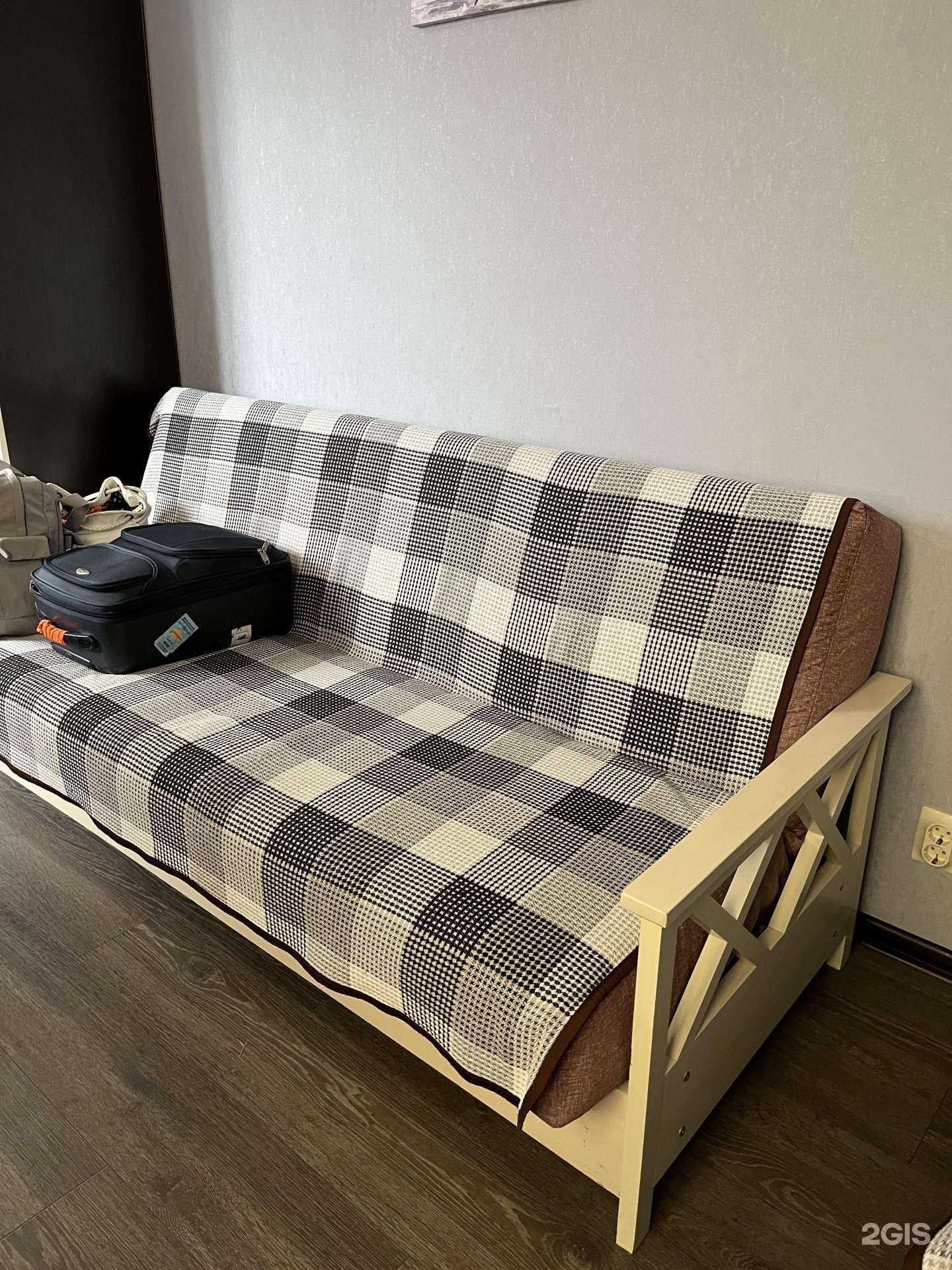 Отзывы на компанию Гвардейская в Сочи c фото