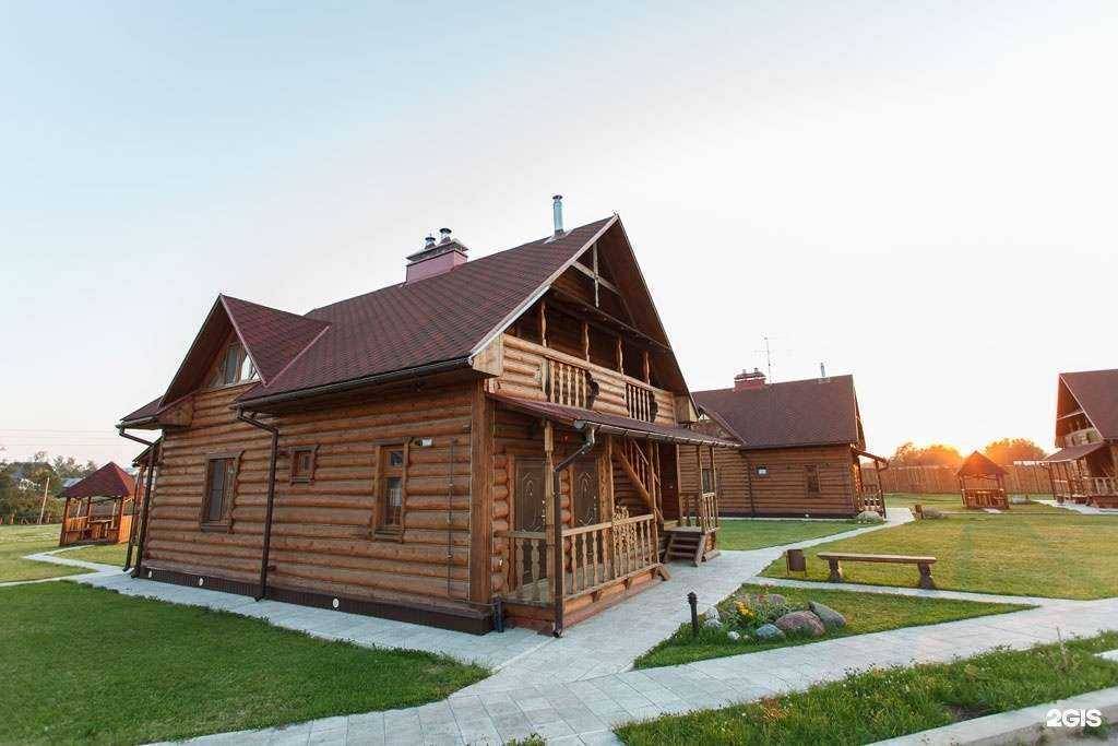 Отзывы на компанию Колыба в г. Тверь c фото