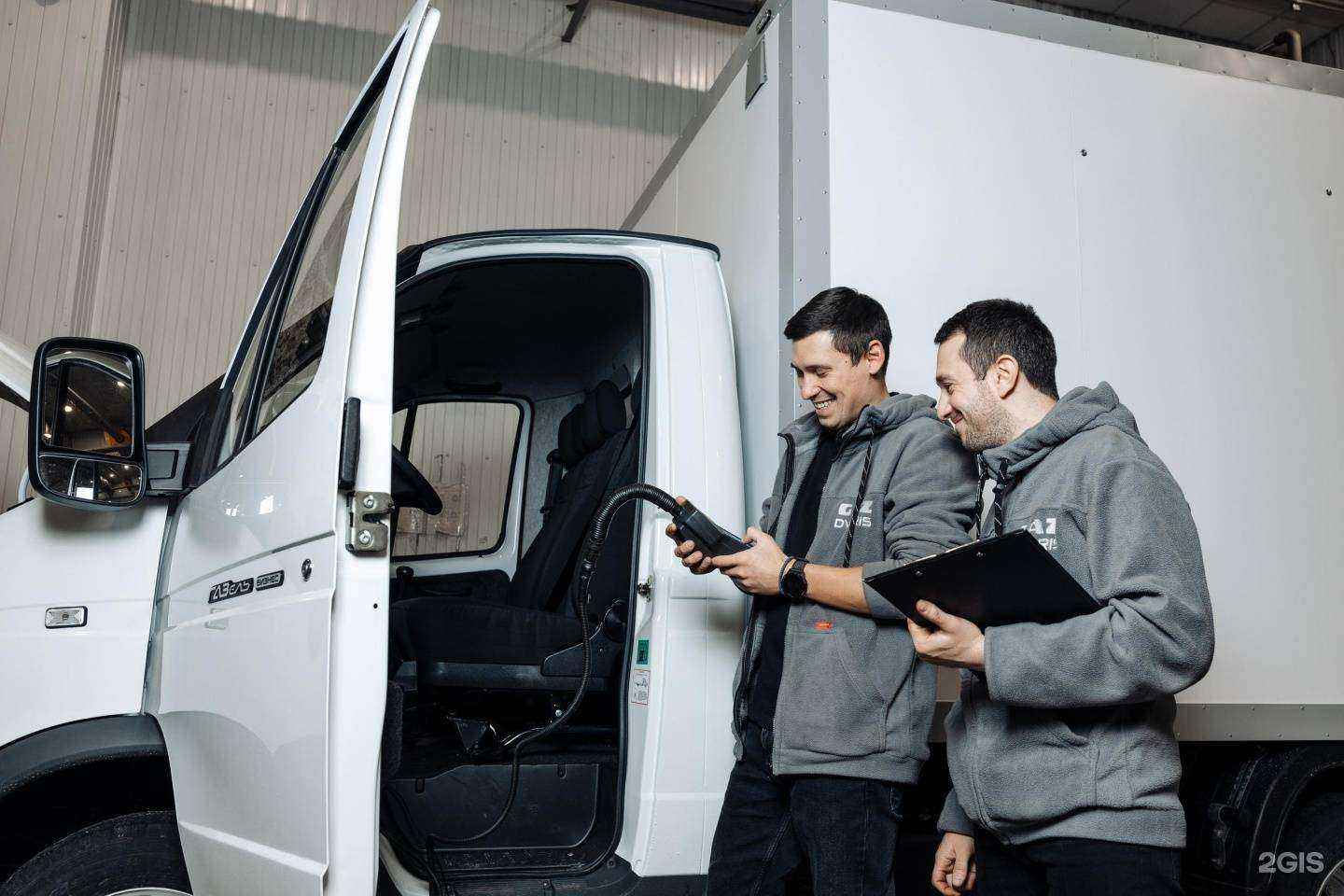 Отзывы на компанию ГАЗ Дварис в Ставрополе c фото