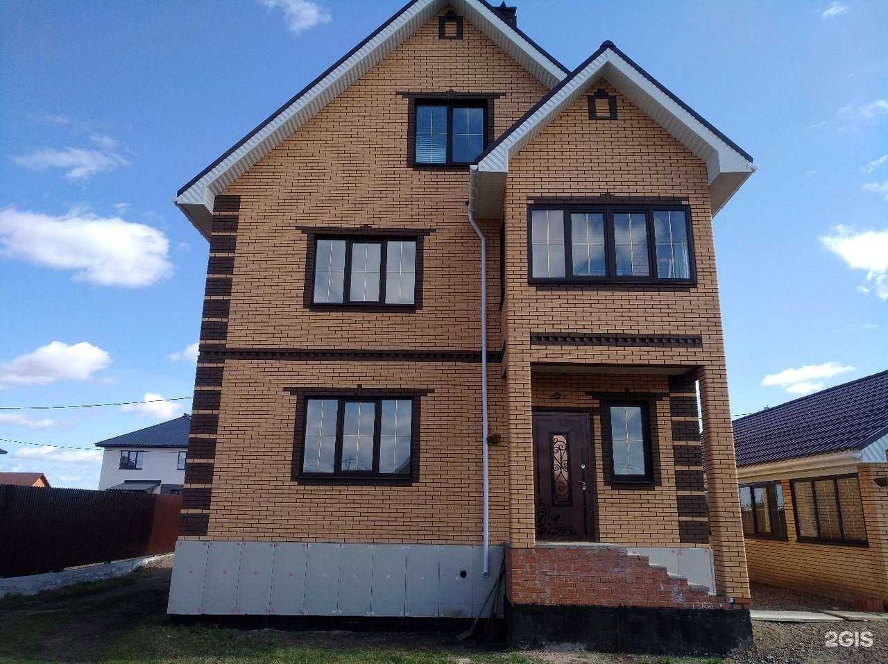 Отзывы на компанию Мир окон в Стерлитамаке c фото