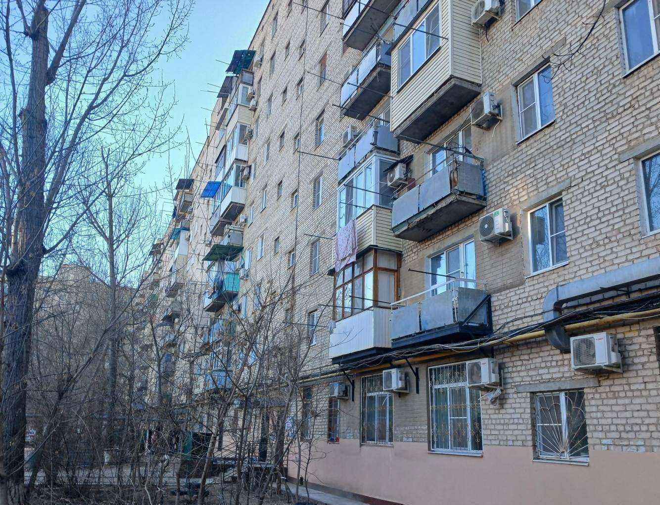 Отзывы на компанию Детская поликлиника №5 в Астрахани c фото - фотография 2 из 2