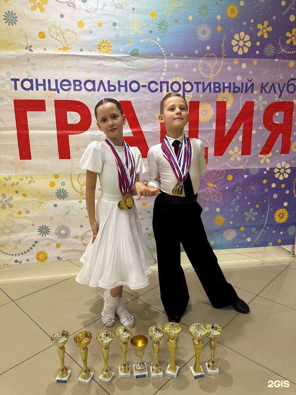 Отзывы на компанию Грация в Рязани c фото