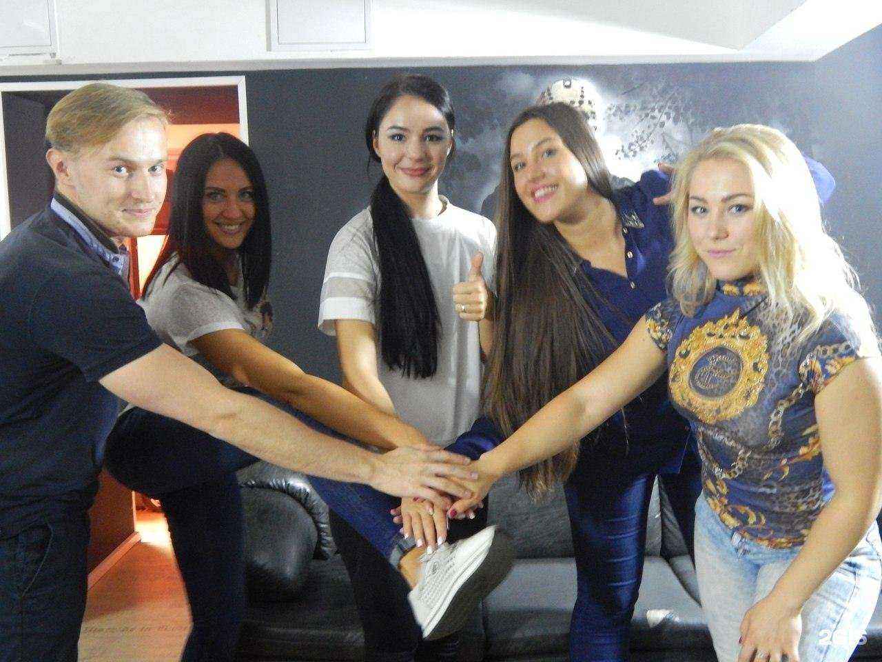 Отзывы на компанию Lost в Новокузнецке c фото