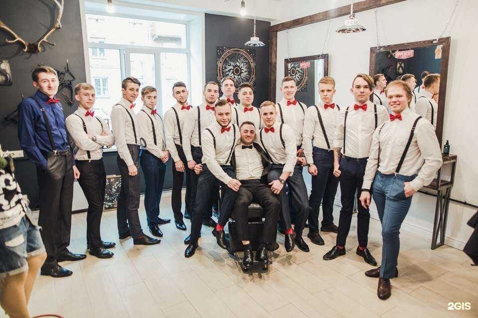 Отзывы на компанию Север в Новокузнецке c фото