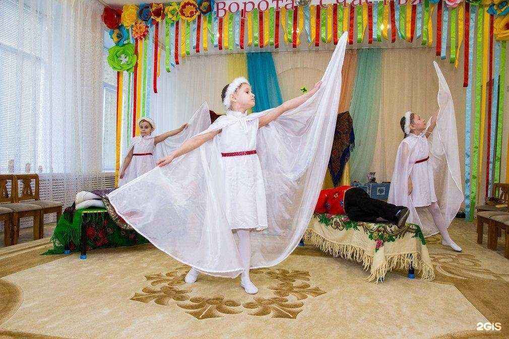 Отзывы на компанию Гуси-лебеди в Ульяновске c фото