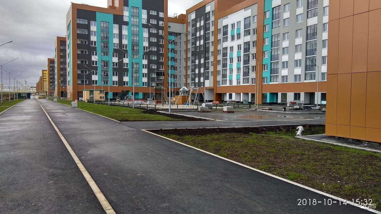 Отзывы на компанию Вита в Екатеринбурге c фото - фотография 2 из 2