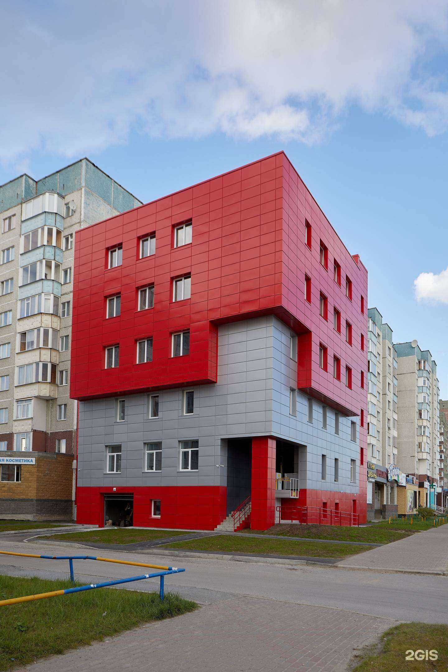 Отзывы на компанию Мегаполис Сургут в Сургуте c фото - фотография 2 из 2