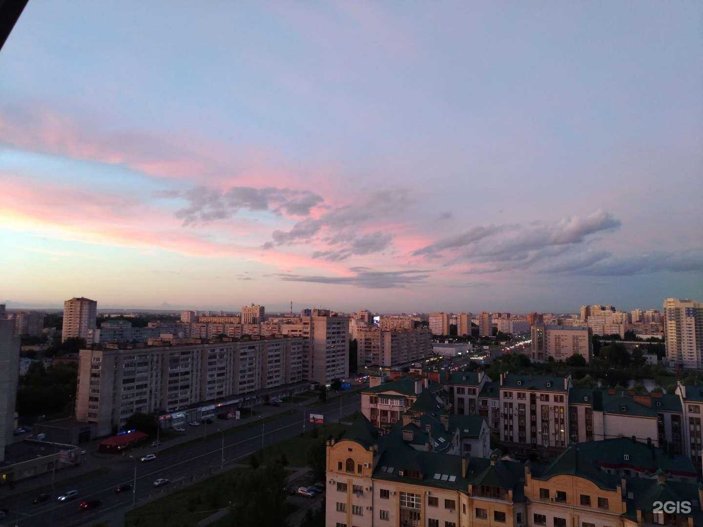 Отзывы на компанию Парикмахерская в г. Казань c фото