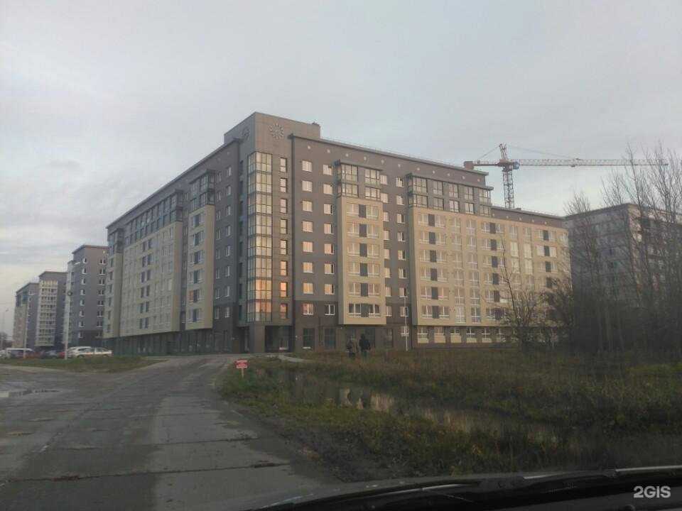 Отзывы на компанию Хантер в г. Калининград c фото