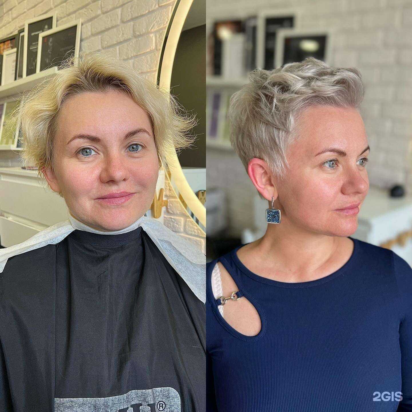 Отзывы на компанию Aleksandrahair в г. Мурманск c фото