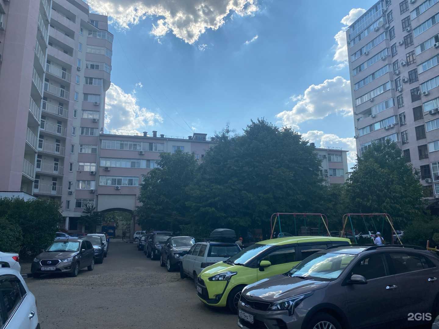 Отзывы на компанию Краснодарская краевая коллегия адвокатов  в Краснодаре c фото - фотография 2 из 2