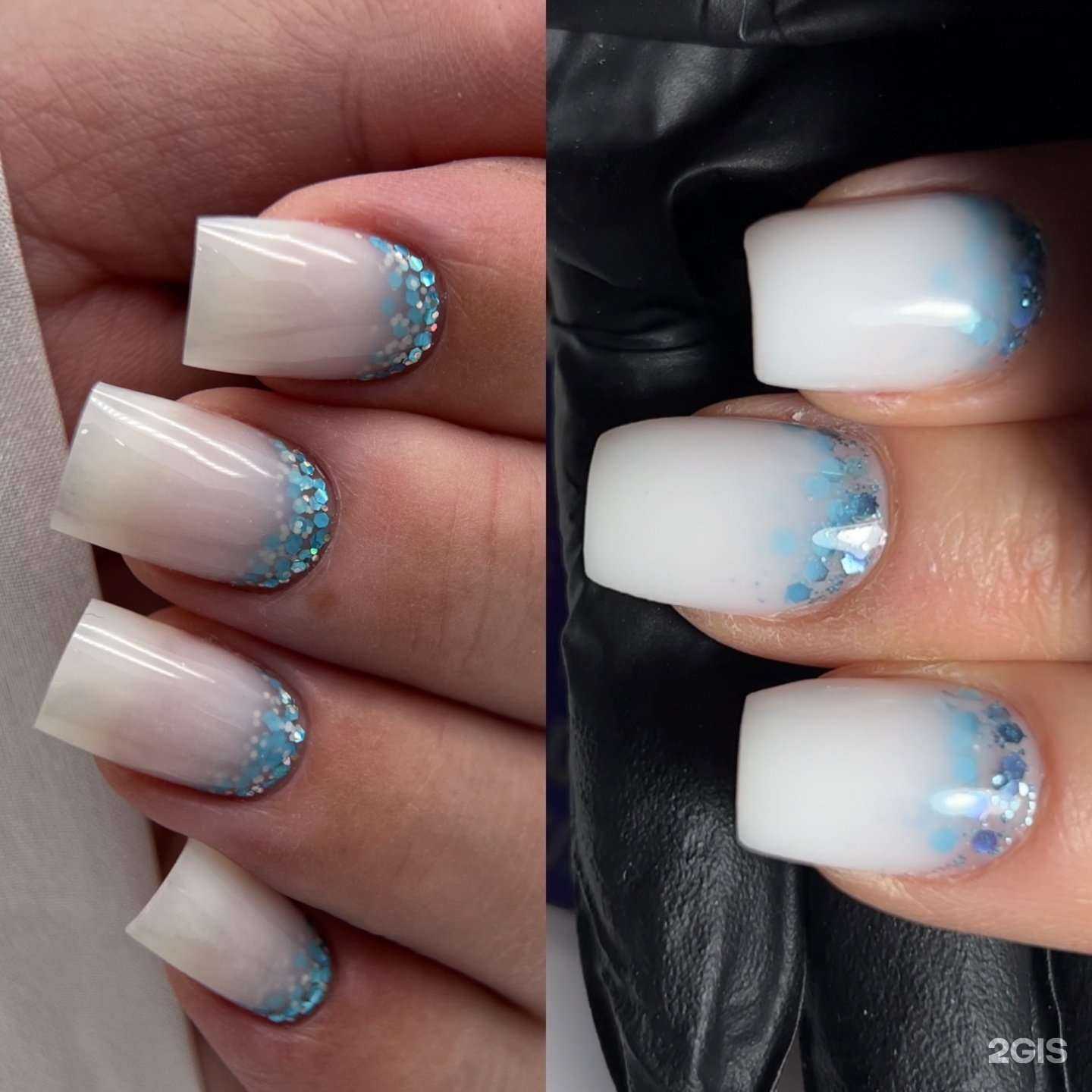 Отзывы на компанию Школа ногтевого сервиса  в Сургуте c фото