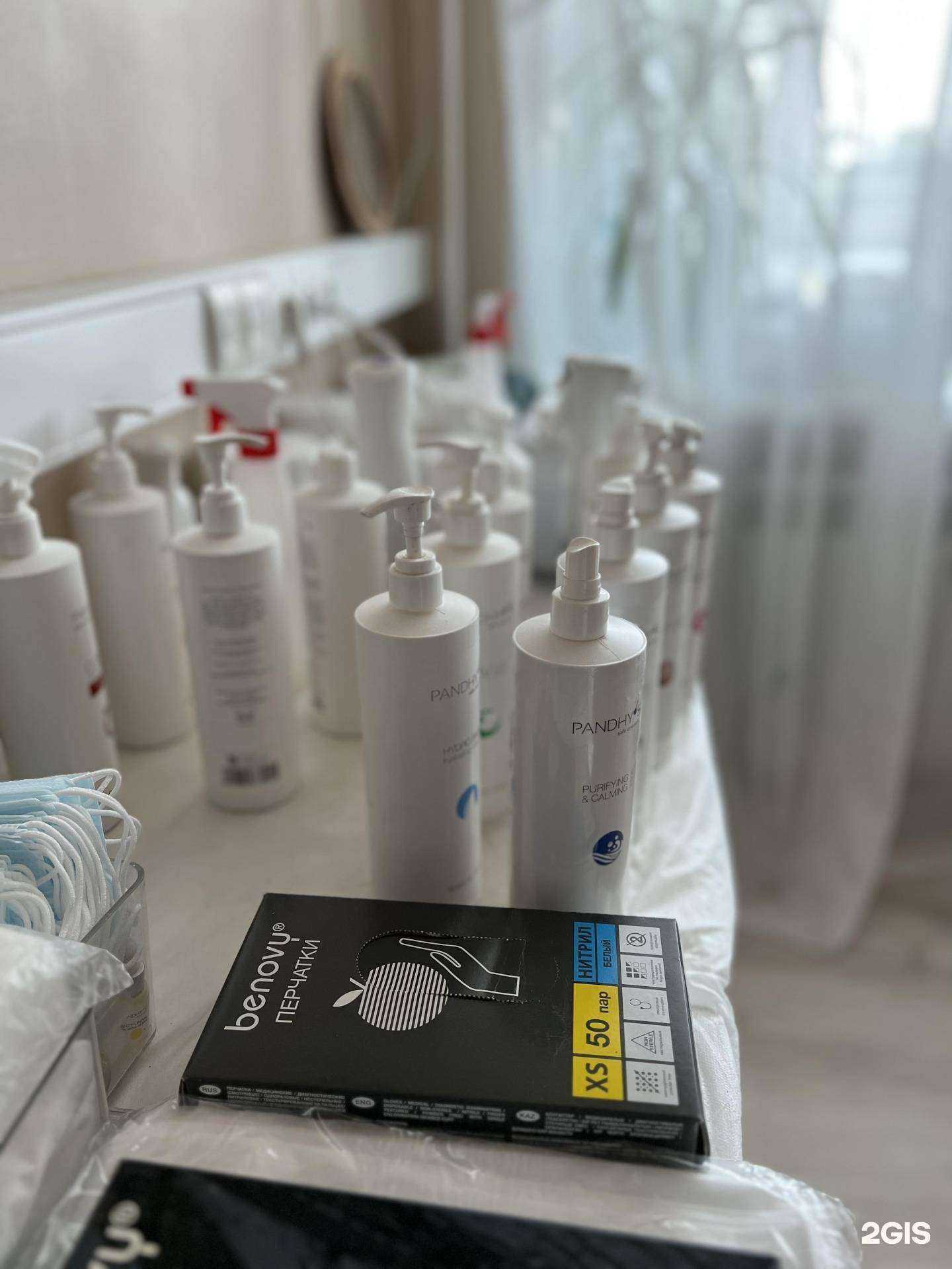 Отзывы на компанию Кабинет бережной депиляции в Костроме c фото