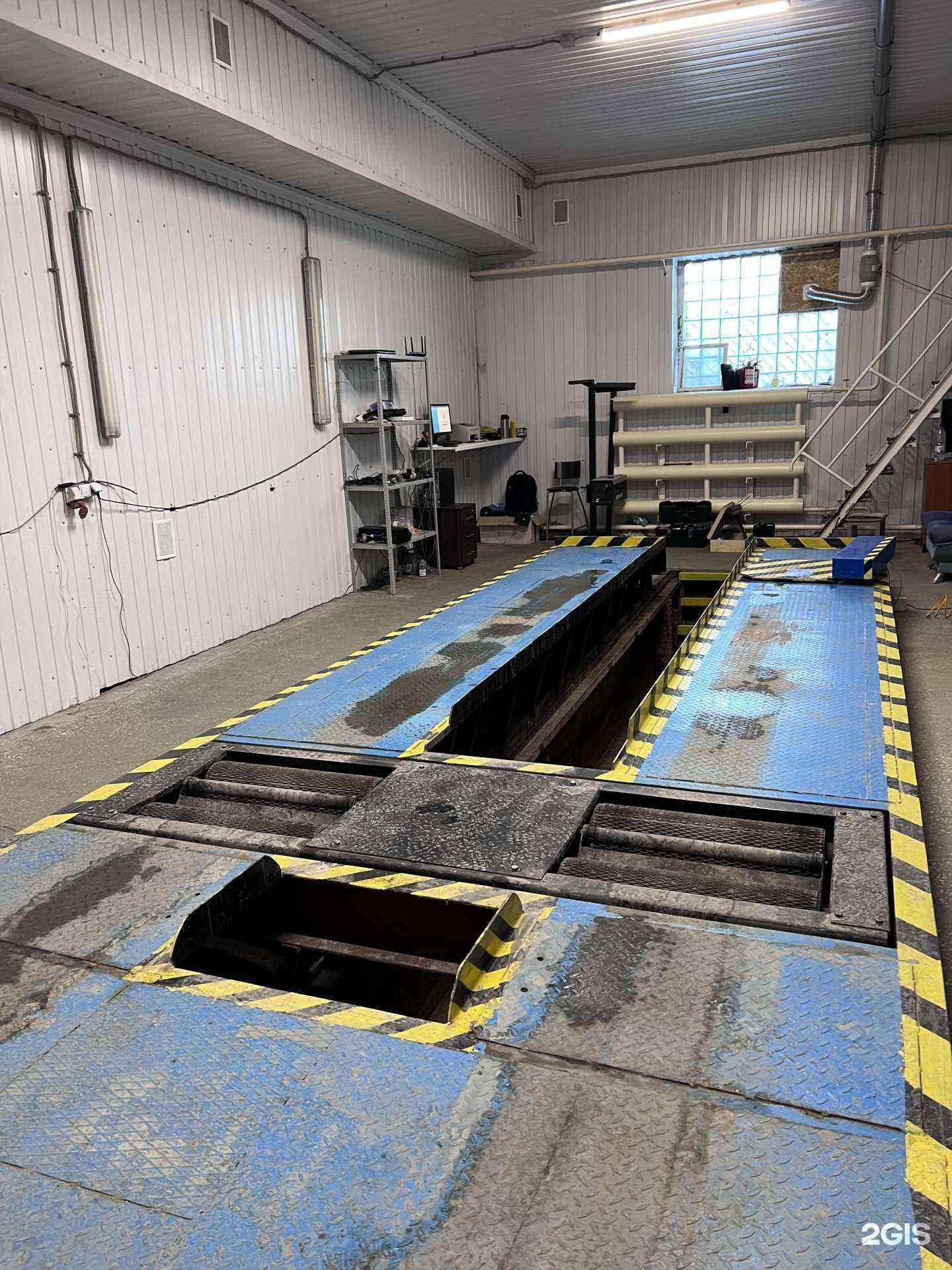 Отзывы на компанию Станция в Казани c фото