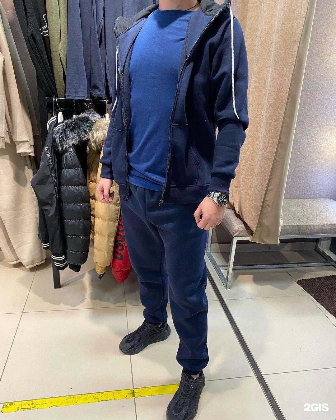 Отзывы на компанию VOGUE MEN в Орле c фото