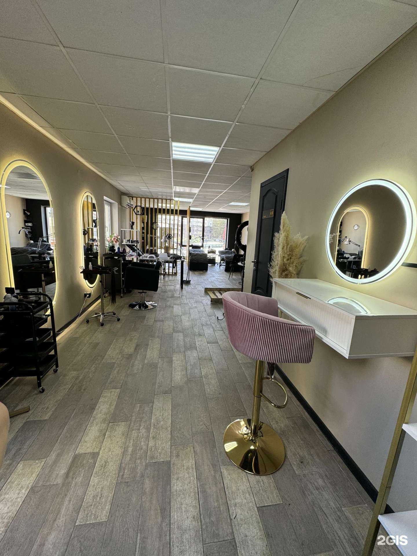 Отзывы на компанию Mariorosh в Анапе c фото