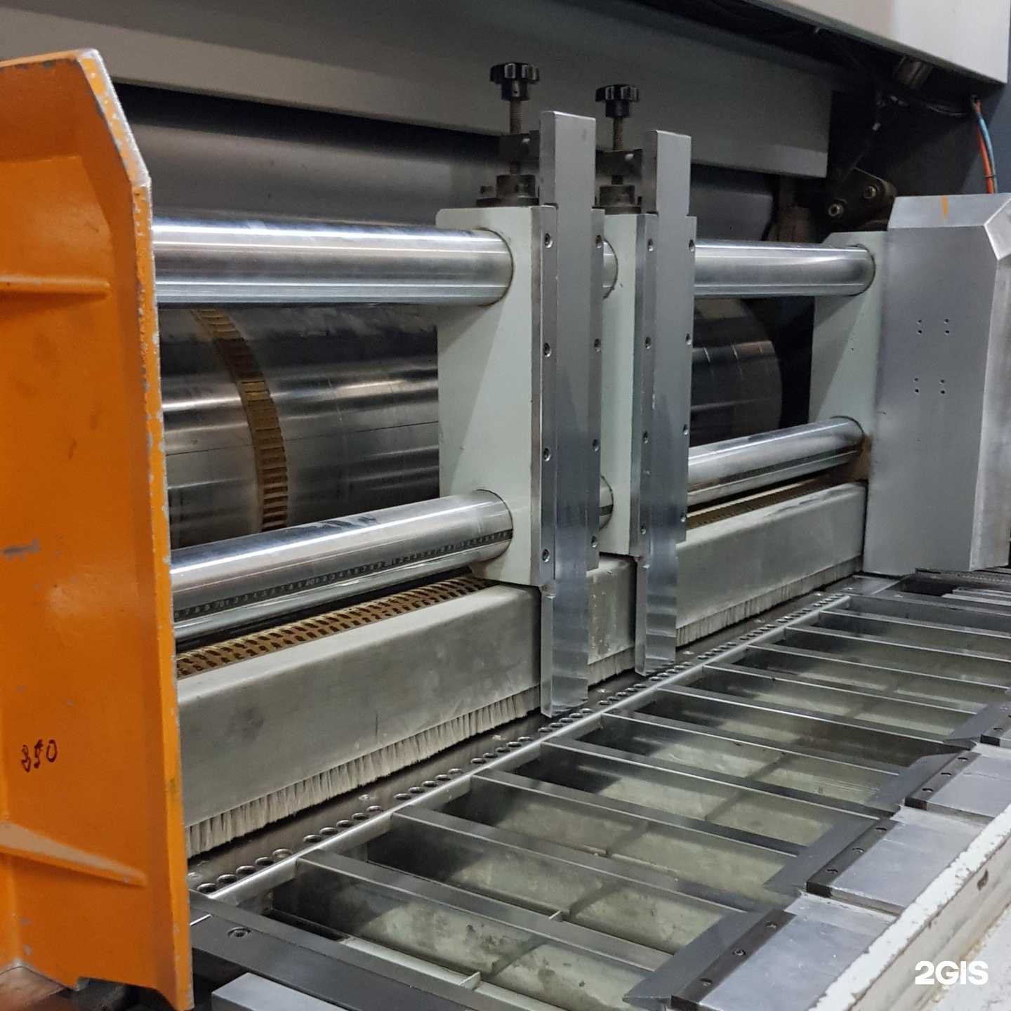 Отзывы на компанию Компания Картон в г. Самара c фото