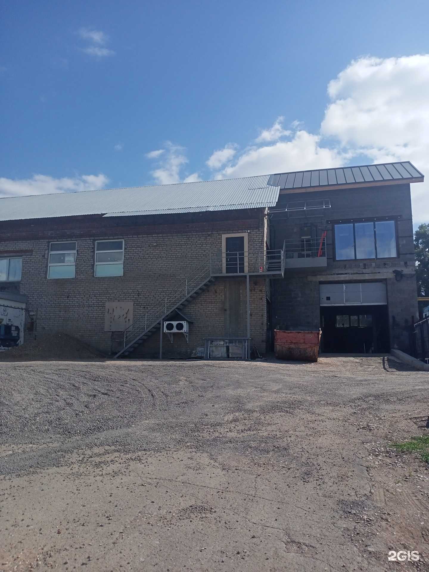 Отзывы на компанию БашАгроЗапчасть в Уфе c фото