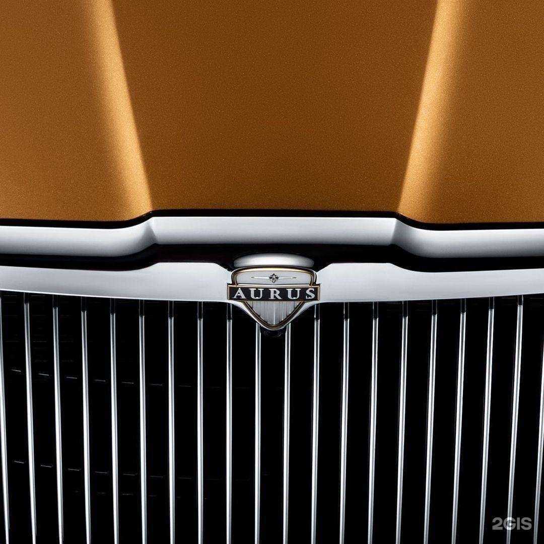 Отзывы на компанию Аурус в г. Химки c фото