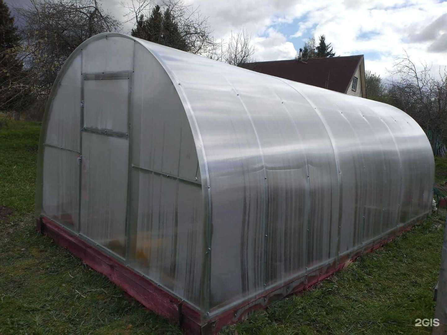 Отзывы на компанию Каркас-СПб в г. Отрадное c фото