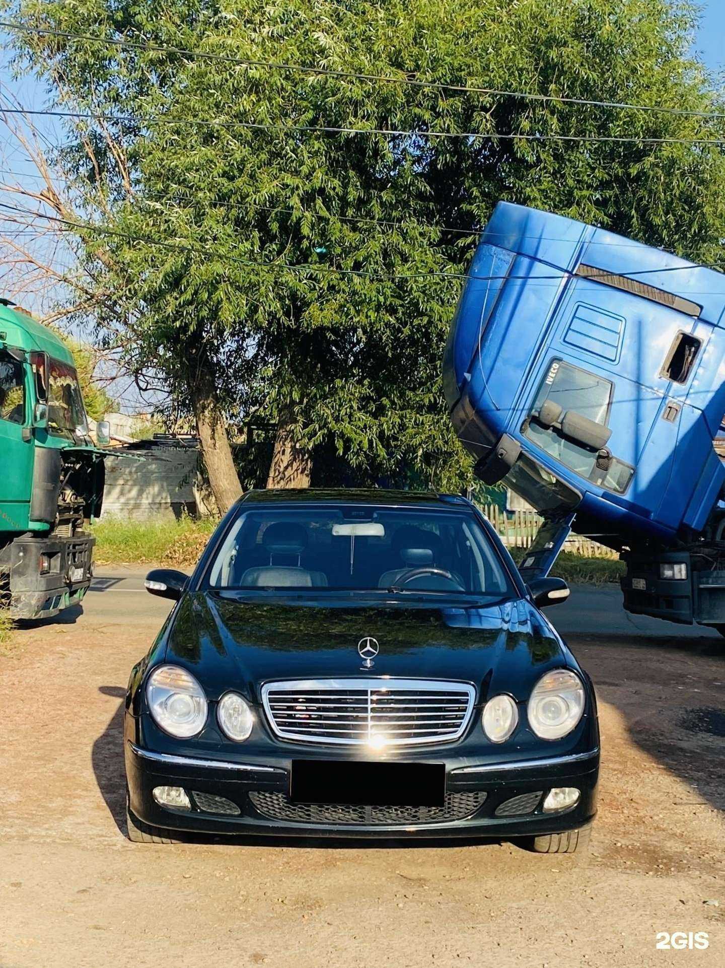 Отзывы на компанию Автосервис в г. Копейск c фото