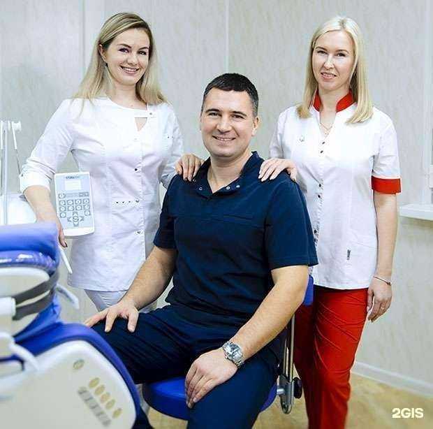 Отзывы на компанию Кристалл в Владимире c фото