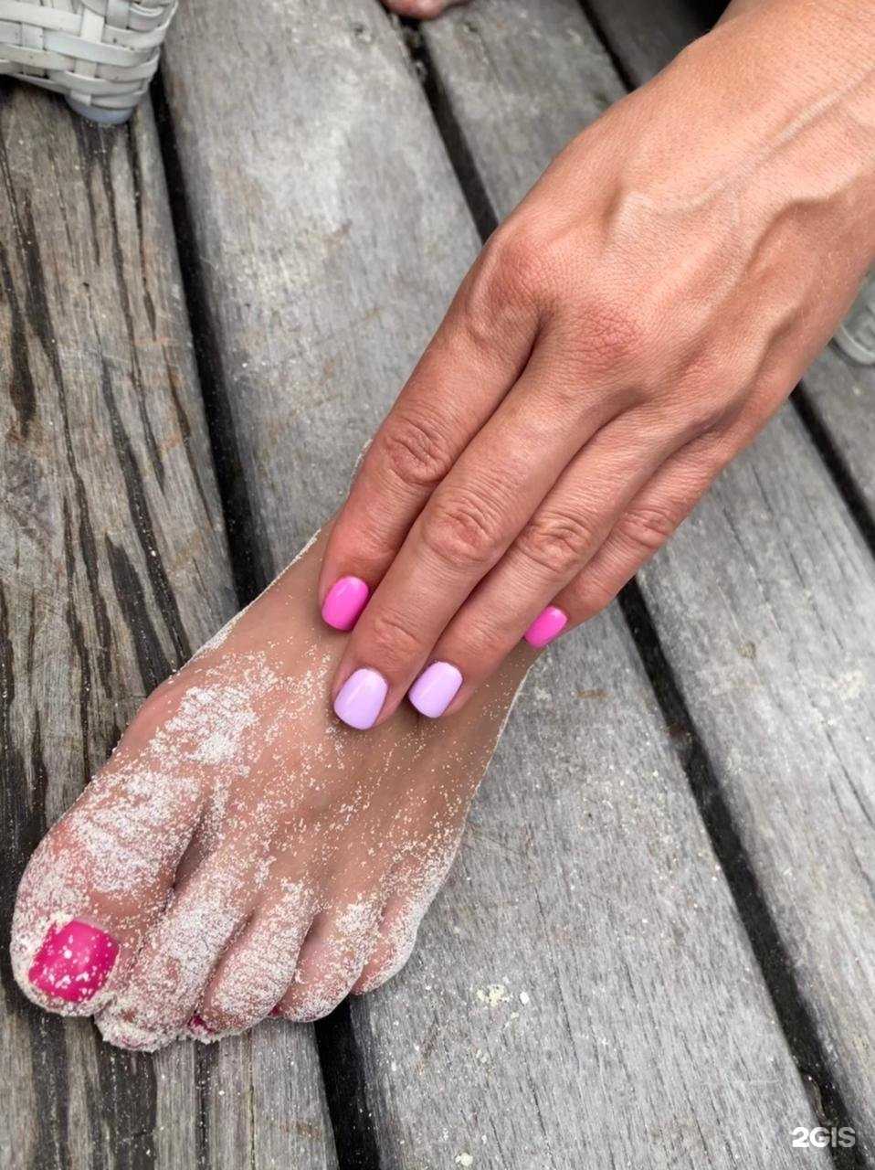 Отзывы на компанию Особа в Тольятти c фото