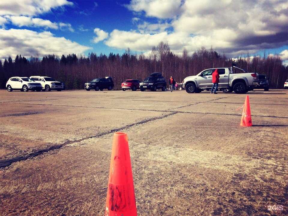 Отзывы на компанию Автомотопро Архангельск в Архангельске c фото