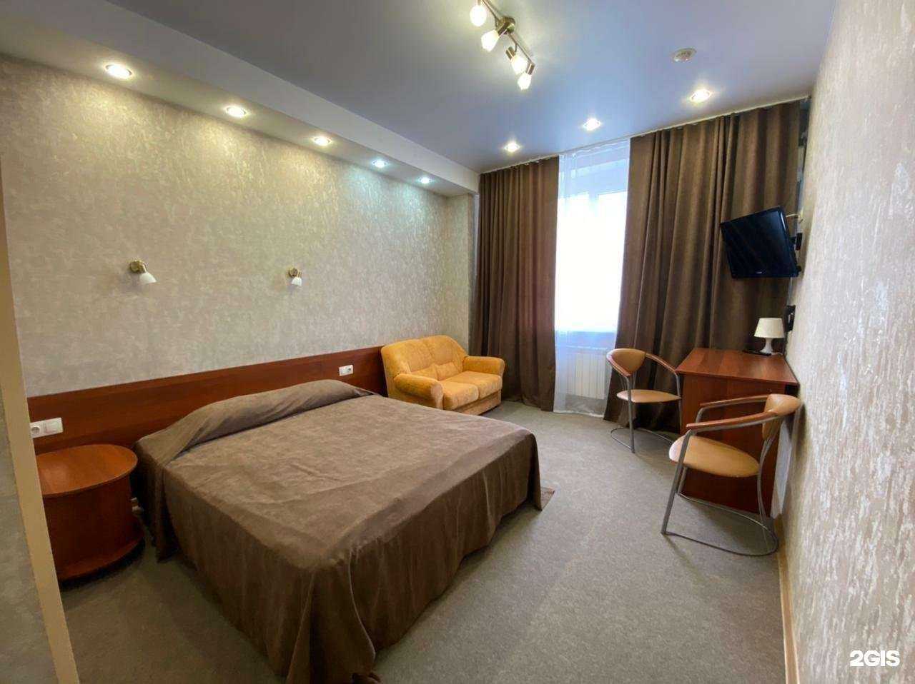 Отзывы на компанию Мещера в Нижнем Новгороде c фото