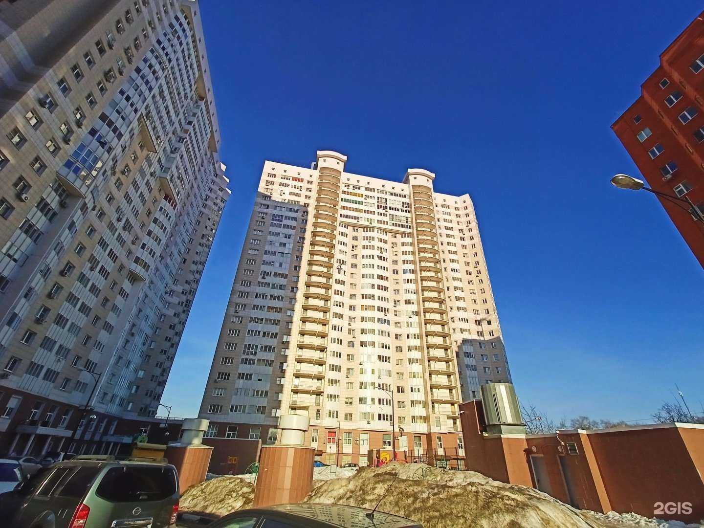 Отзывы на компанию Династия в Пушкине c фото - фотография 2 из 2