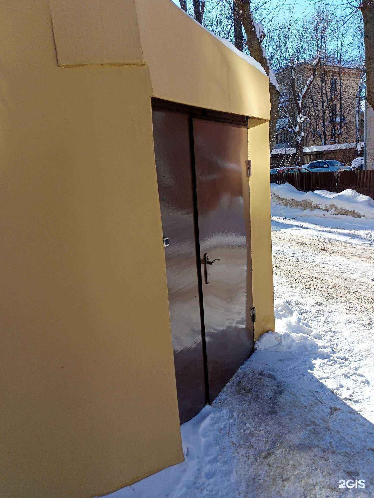 Отзывы на компанию Спецлифт в г. Иваново c фото