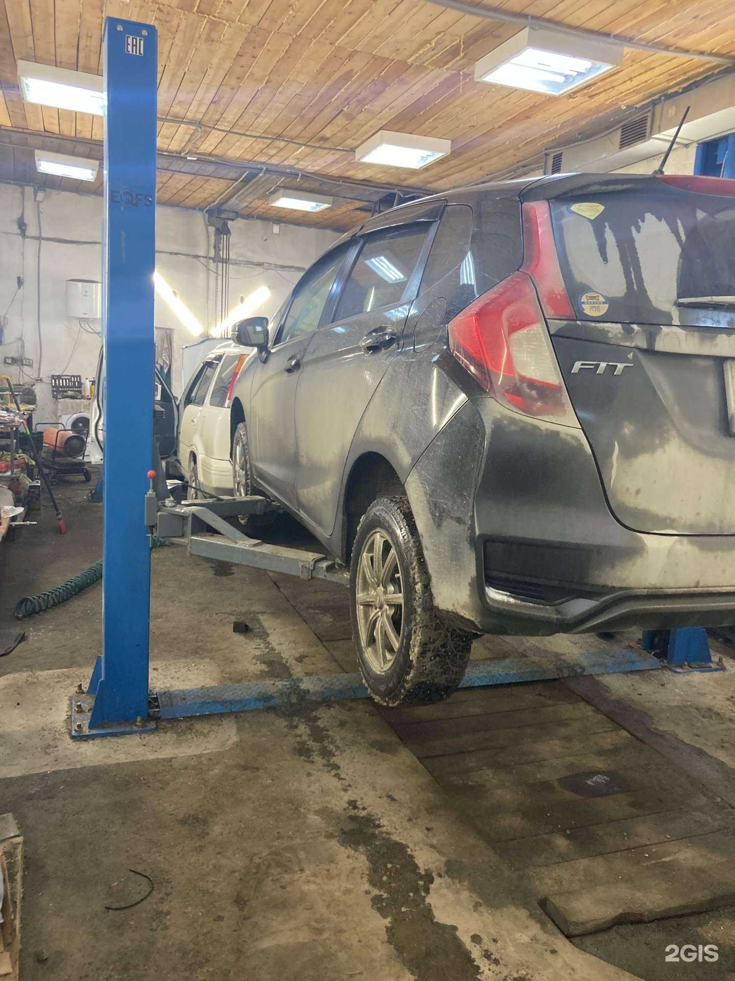 Отзывы на компанию Авто Тема в Томске c фото