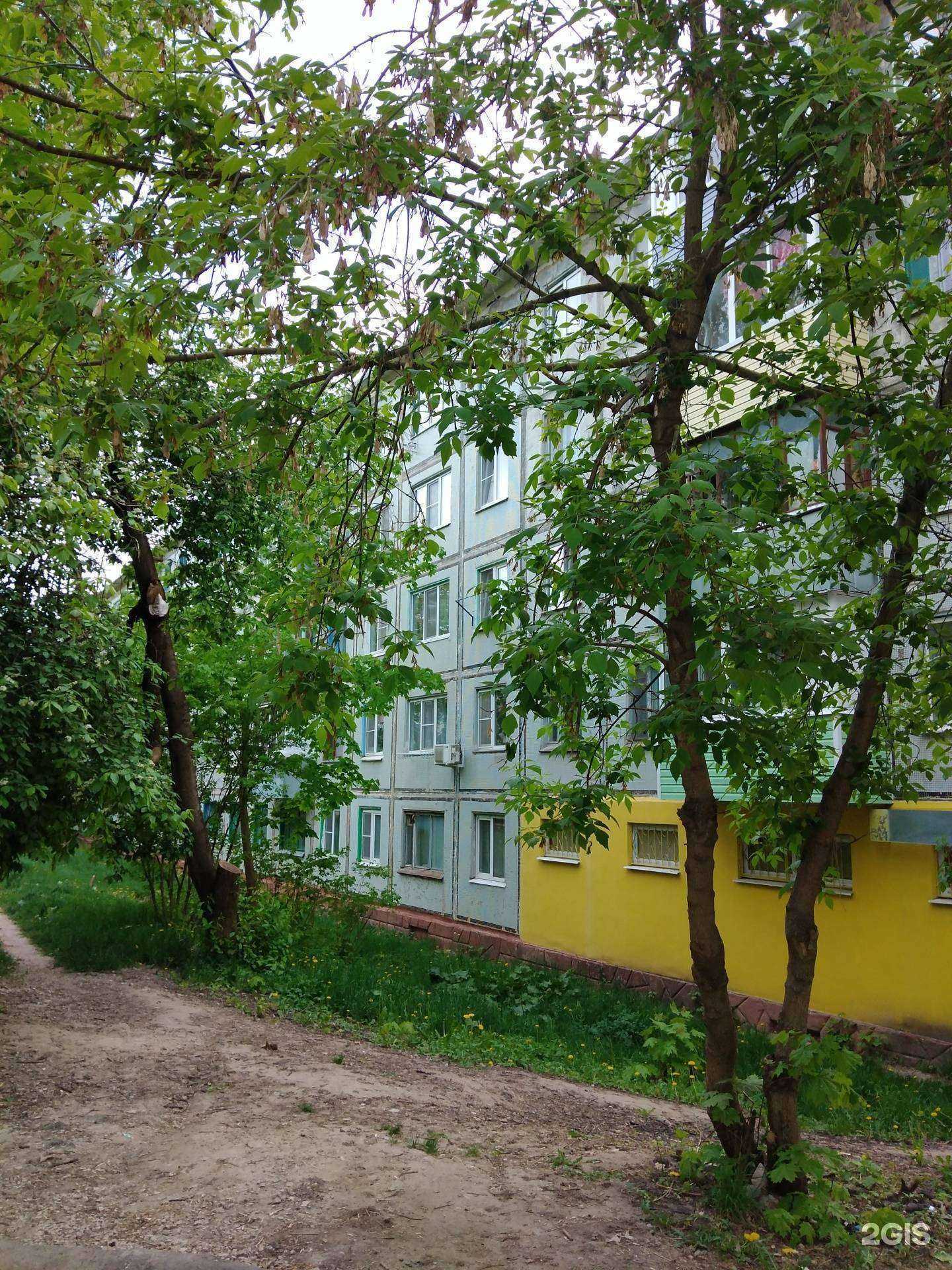 Отзывы на компанию Девчата в Калуге c фото - фотография 2 из 2