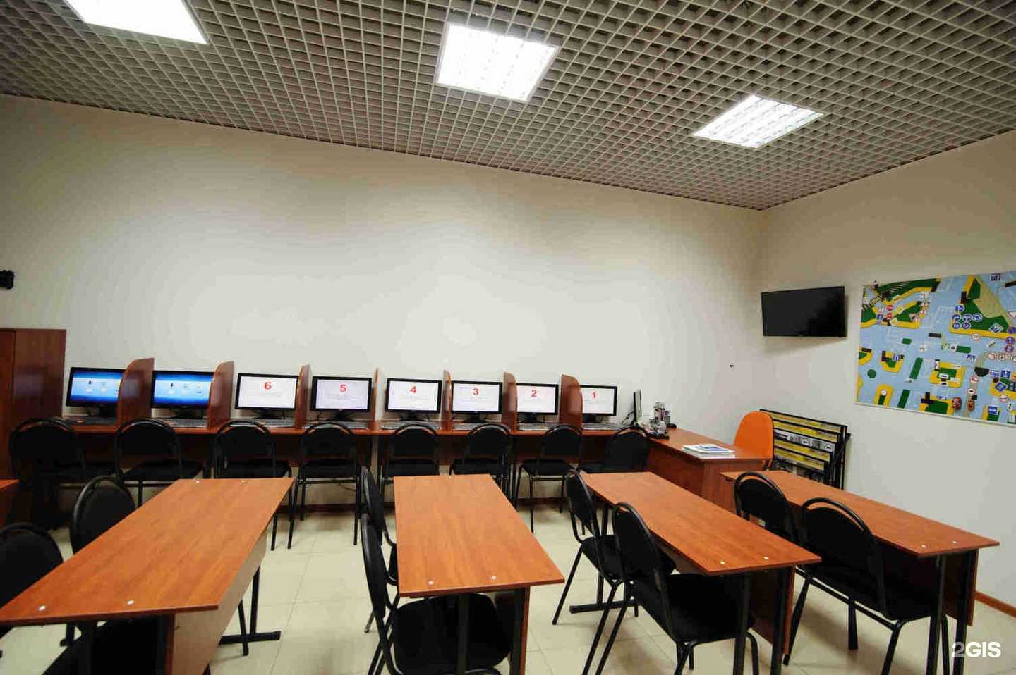 Отзывы на компанию Драйв в г. Воронеж c фото