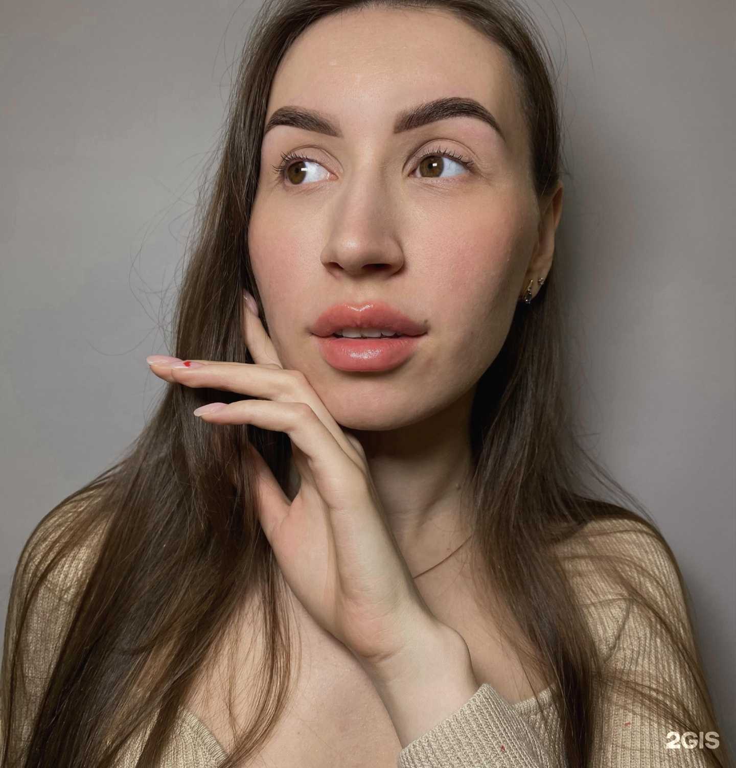 Отзывы на компанию Cтудия по уходу за бровями в г. Пермь c фото