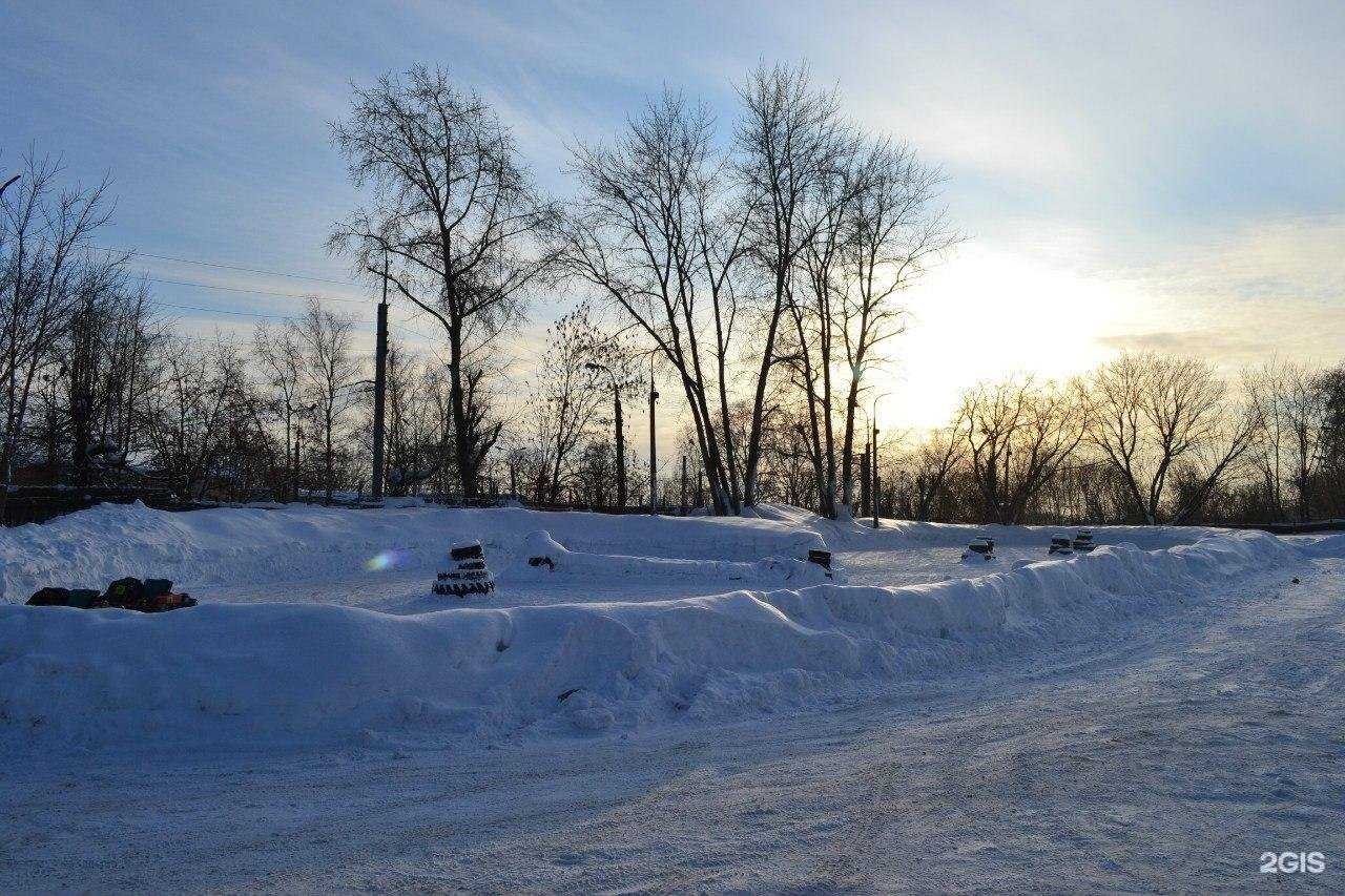 Отзывы на компанию Шумахер-клуб в г. Киров c фото