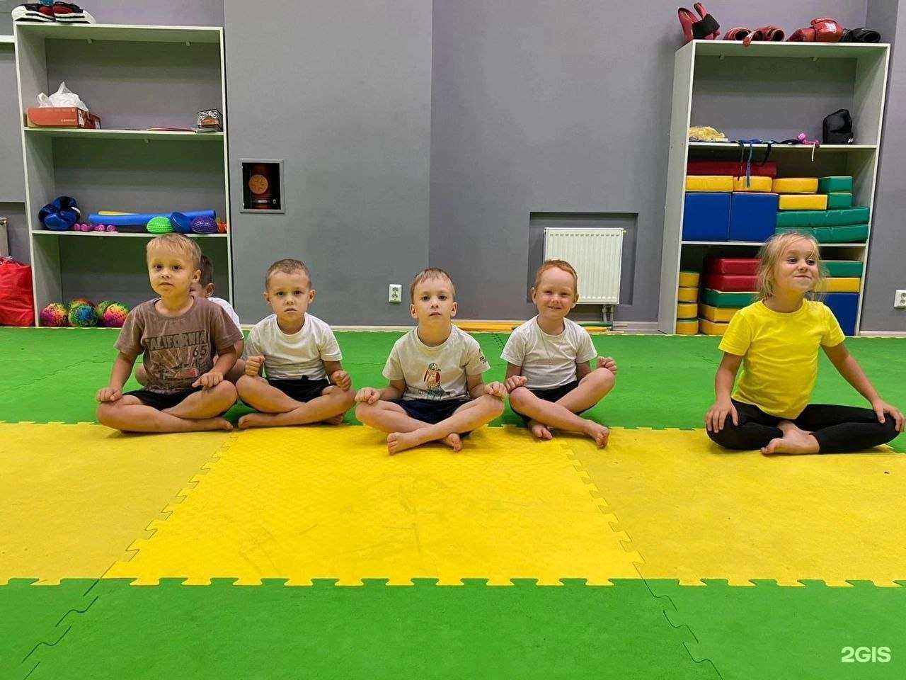 Отзывы на компанию Школа боевых искусств Анатолия Чиканчи в Кирове c фото