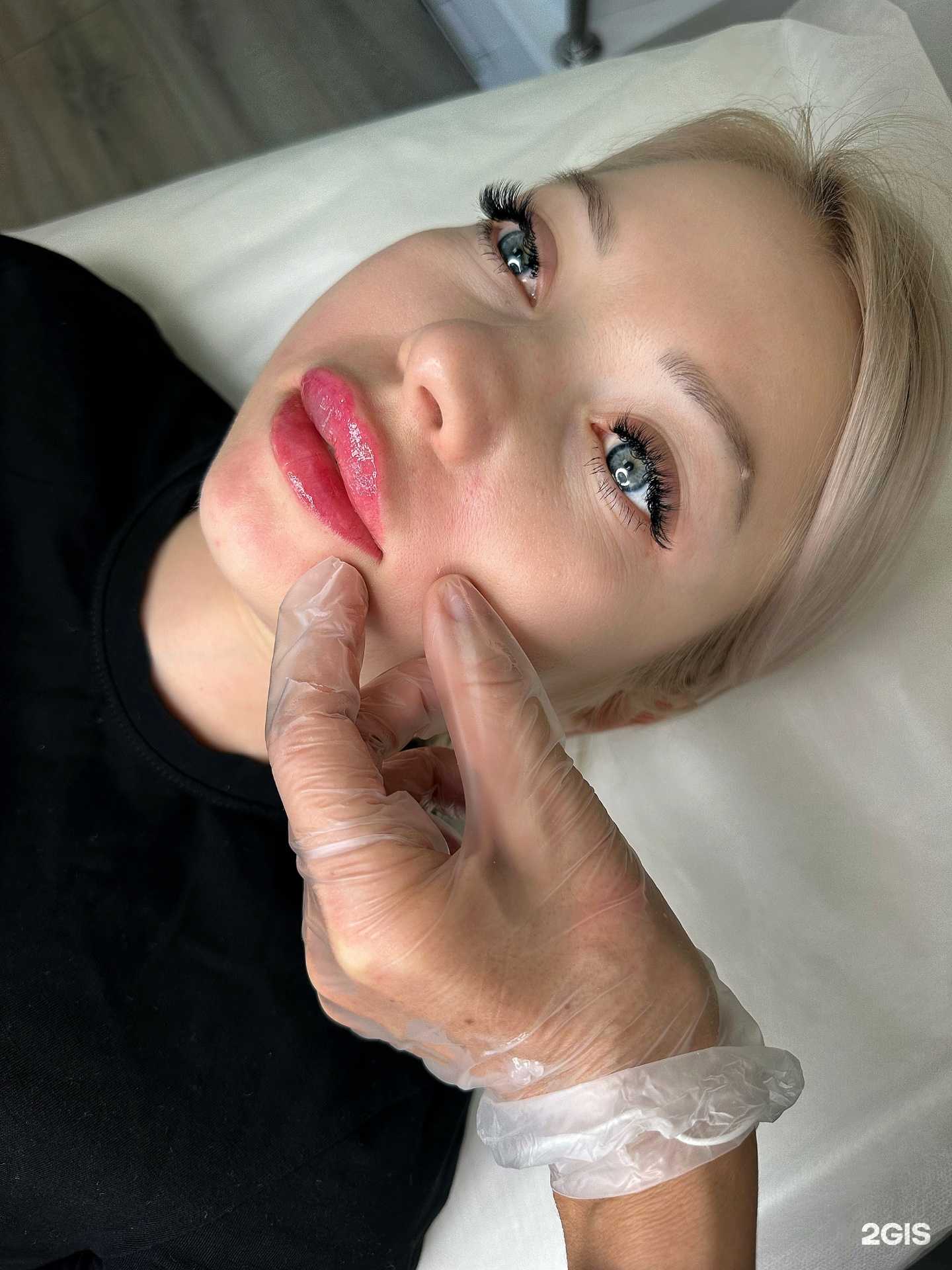 Отзывы на компанию Кабинет косметолога в Самаре c фото