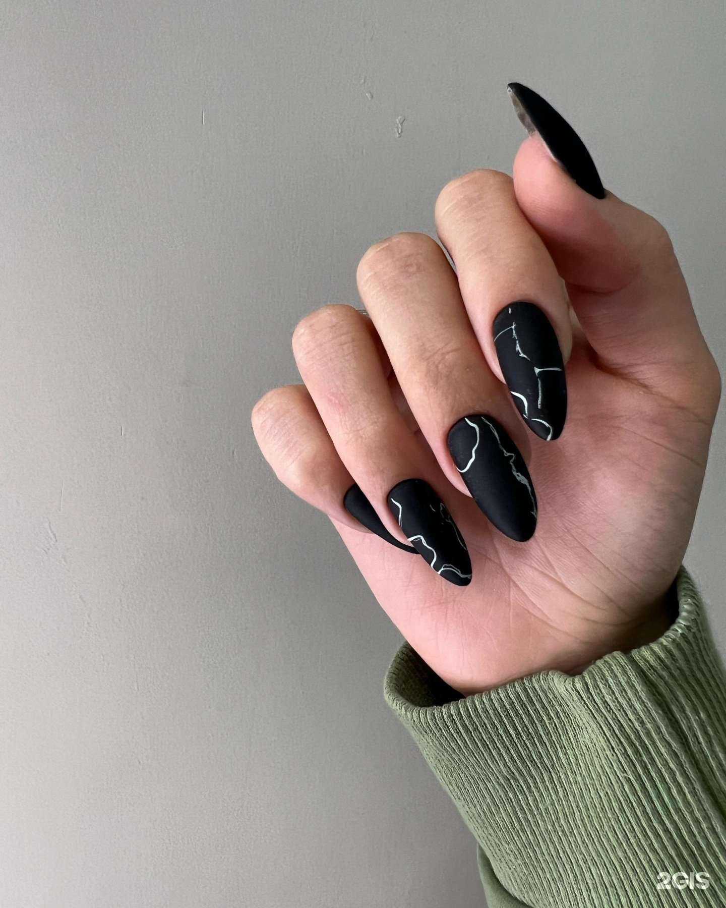Отзывы на компанию Оwls_nails_ в Воронеже c фото