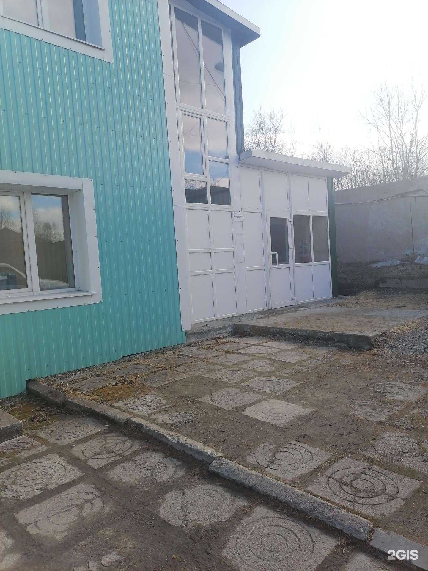 Отзывы на компанию Союз в Оленегорске c фото