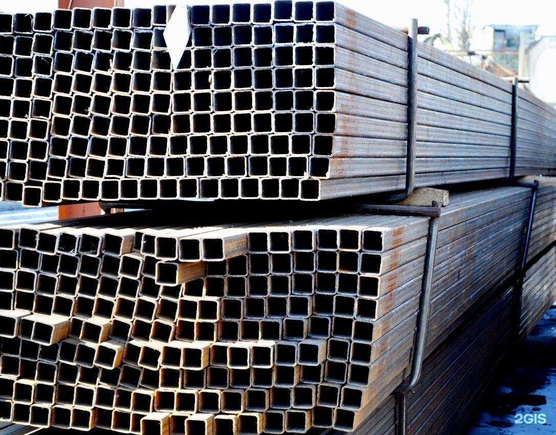 Отзывы на компанию СортСталь в г. Тверь c фото