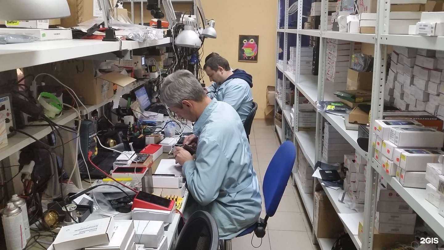 Отзывы на компанию Первый по ремонту в г. Красноярск c фото