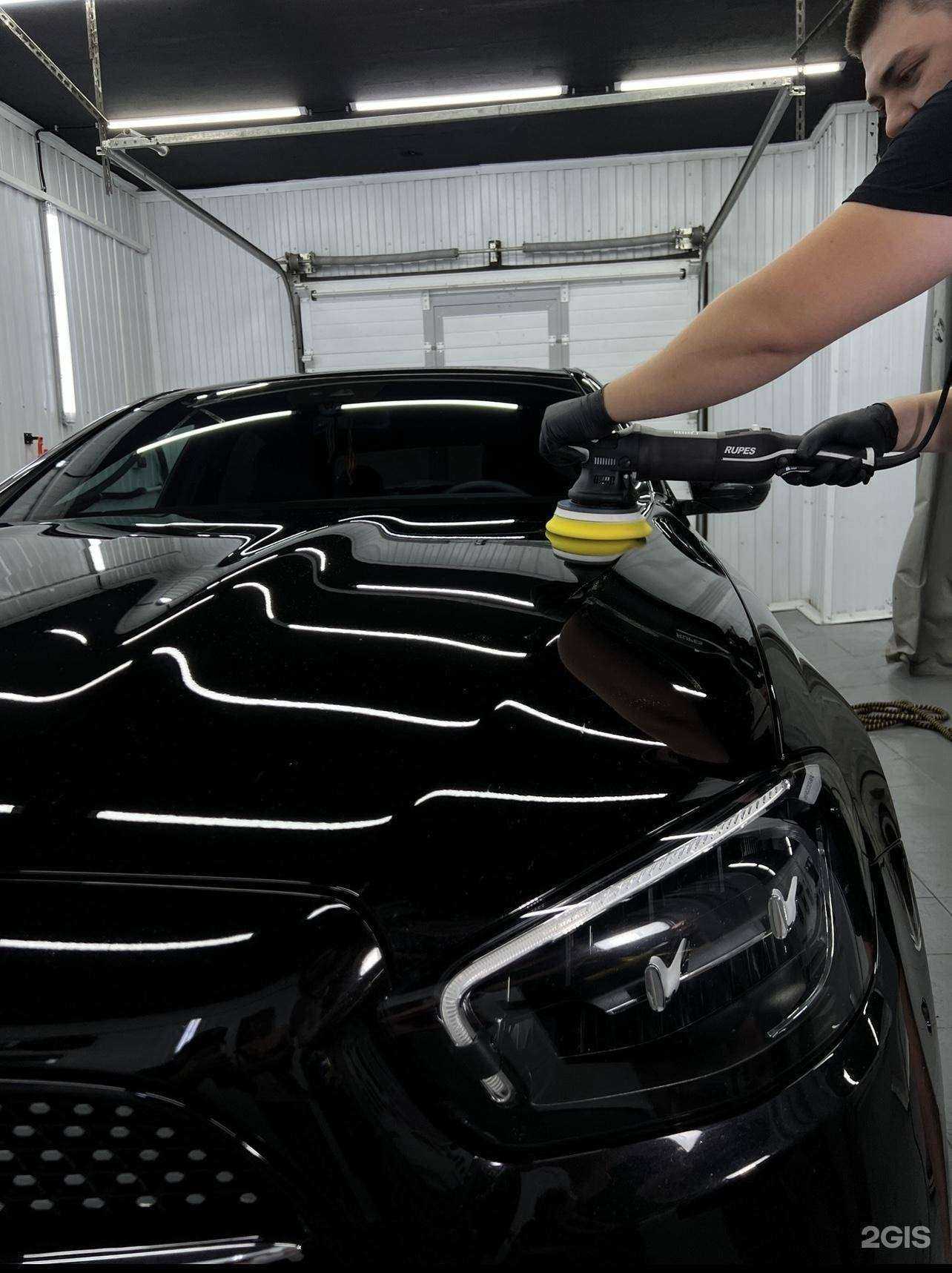 Отзывы на компанию Shum в Ростове-на-Дону c фото