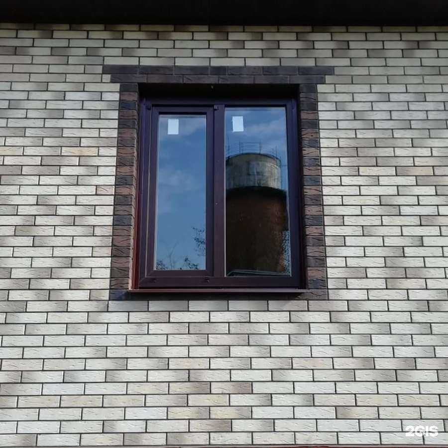 Отзывы на компанию Магазин пластиковых окон в Краснодаре c фото