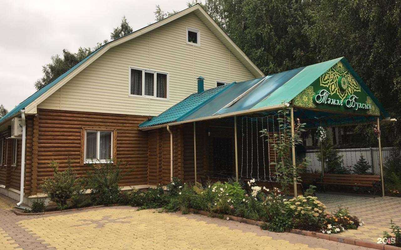 Отзывы на компанию Грин-строй в г. Зеленодольск c фото