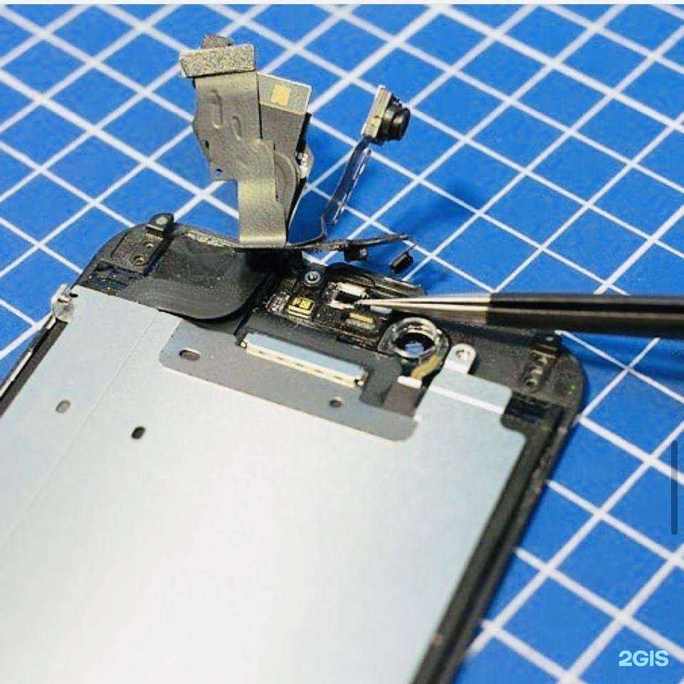 Отзывы на компанию Is.service74 в г. Челябинск c фото